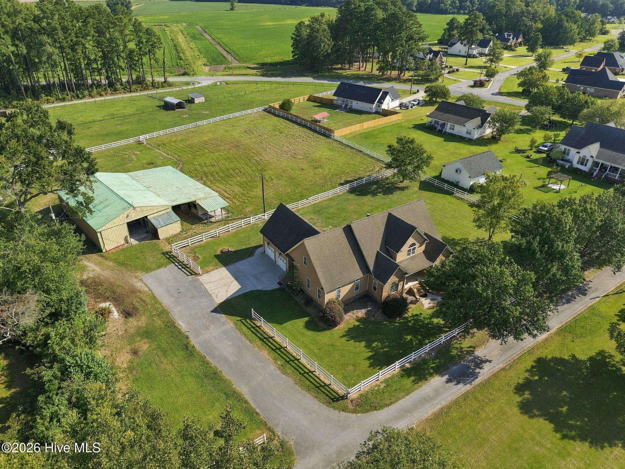 3742 Emma Cannon Road Ayden, NC 28513 - Photo 59 of 66 Gallery Image 59