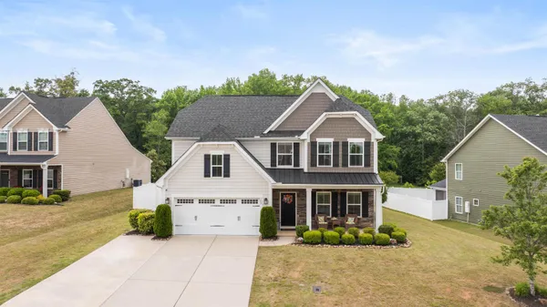 $574,900 | 102 Mohegan Way, Greenville, SC 29607
