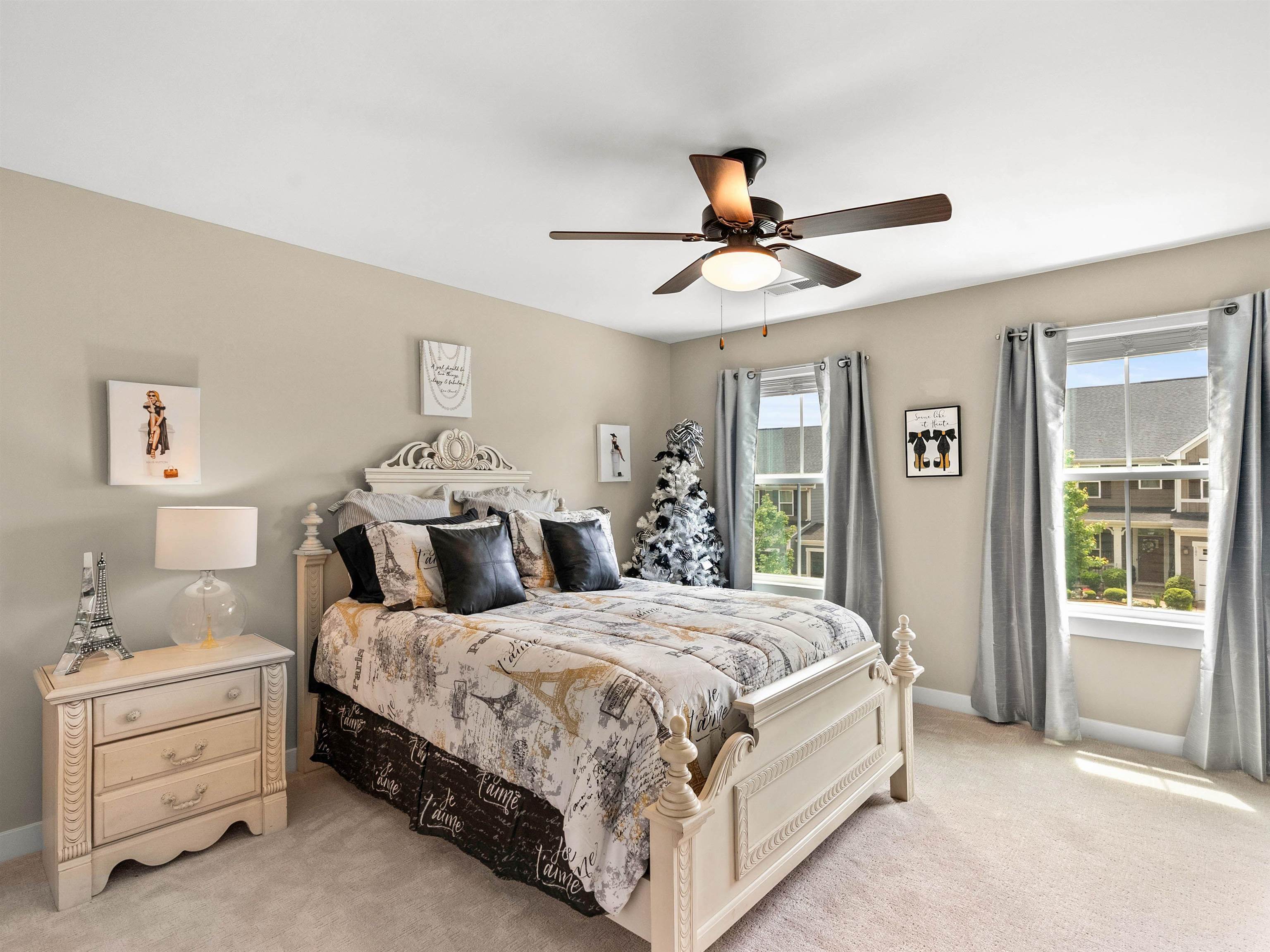 102 Mohegan Way Greenville, SC 29607 - Photo 34 of 50