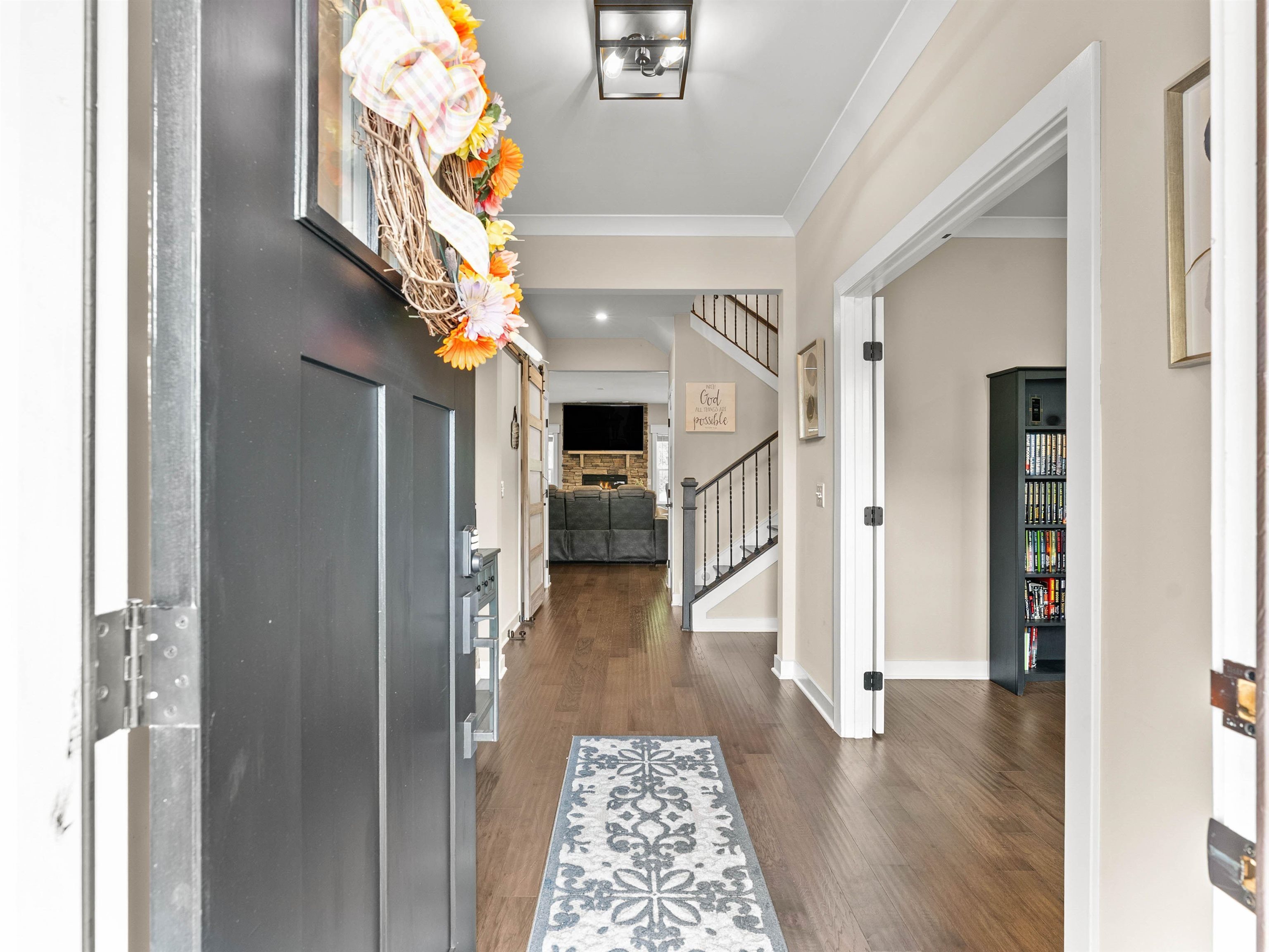 102 Mohegan Way Greenville, SC 29607 - Photo 4 of 50