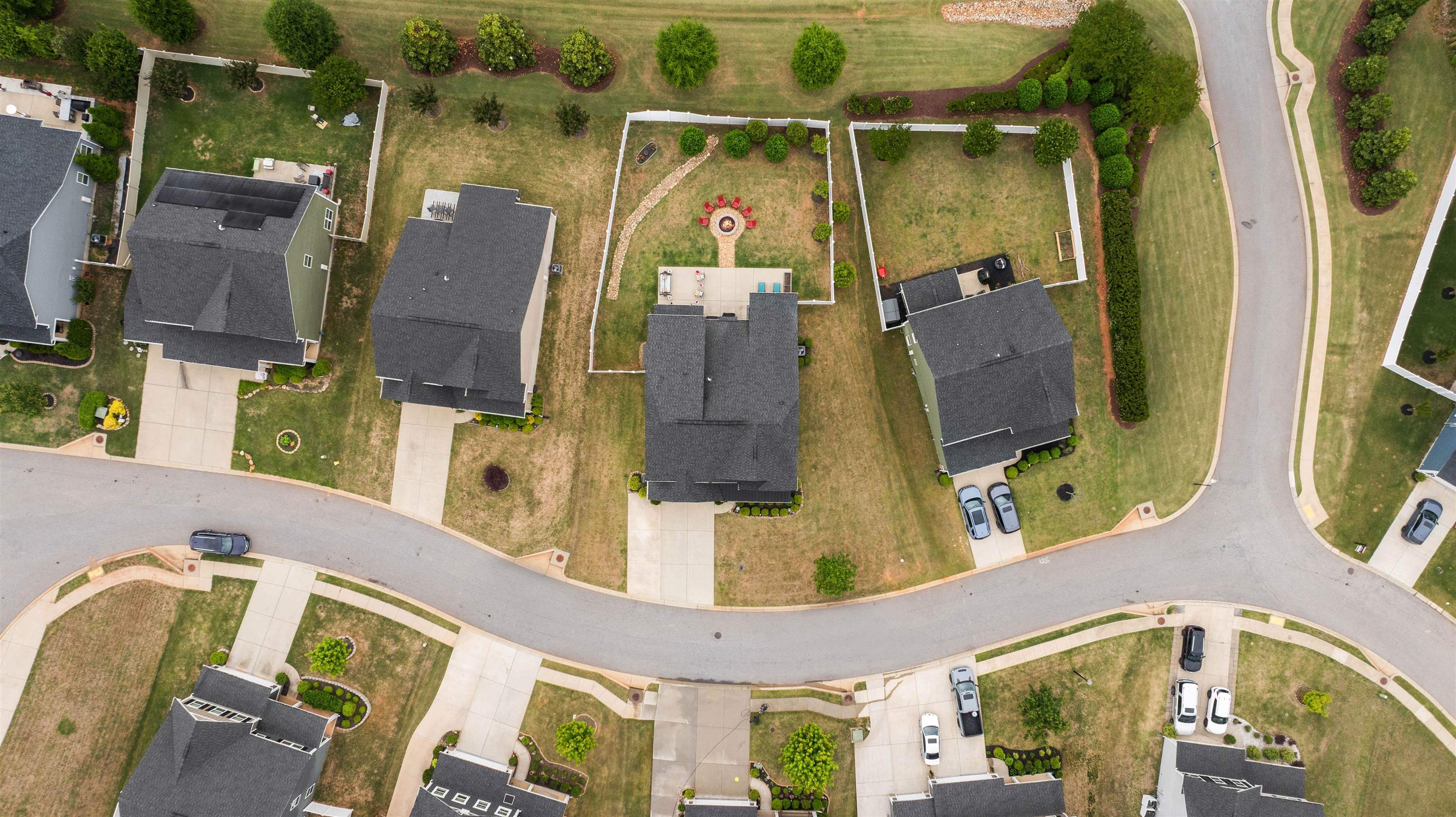 102 Mohegan Way Greenville, SC 29607 - Photo 41 of 50