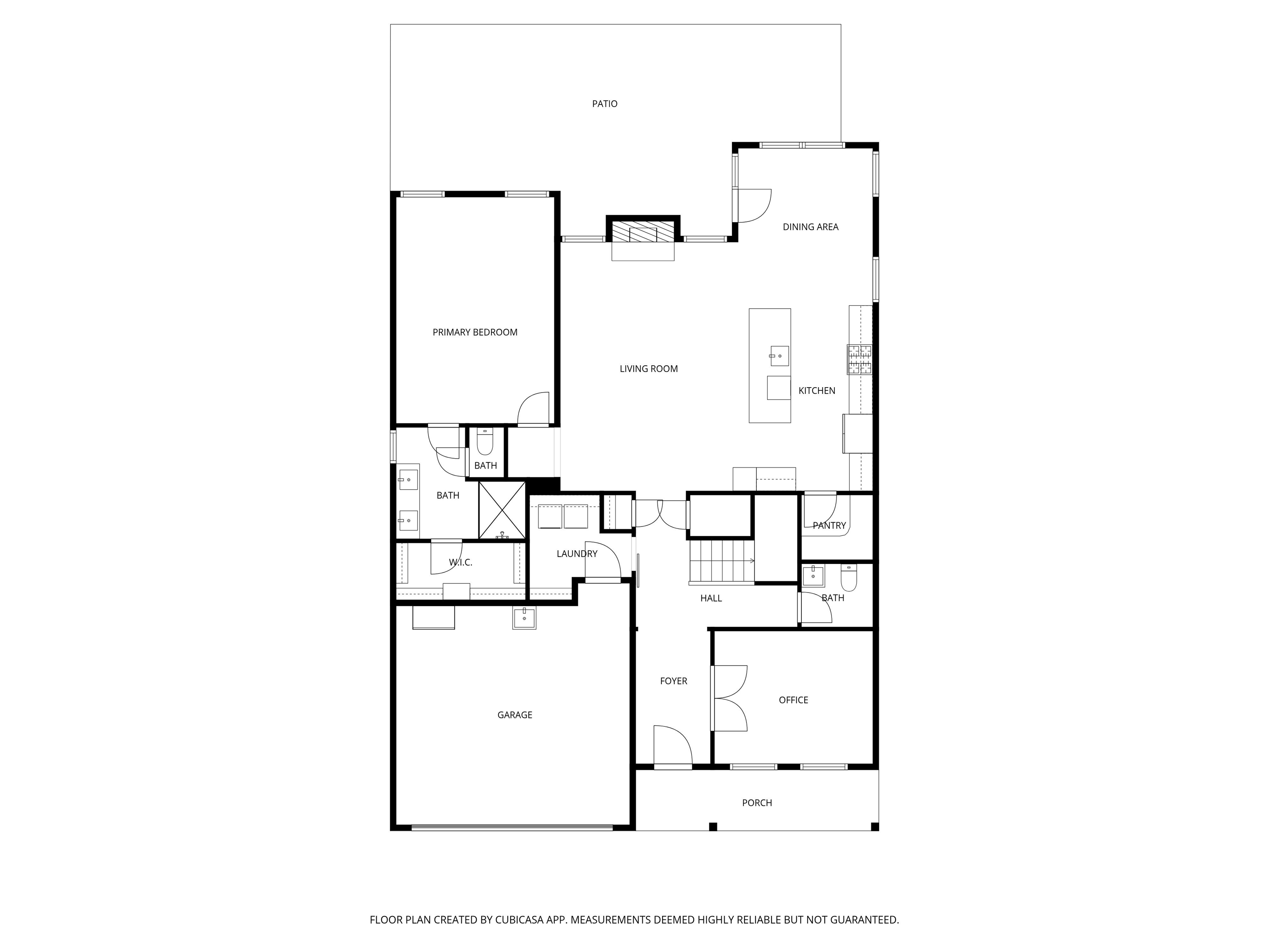 102 Mohegan Way Greenville, SC 29607 - Photo 49 of 50