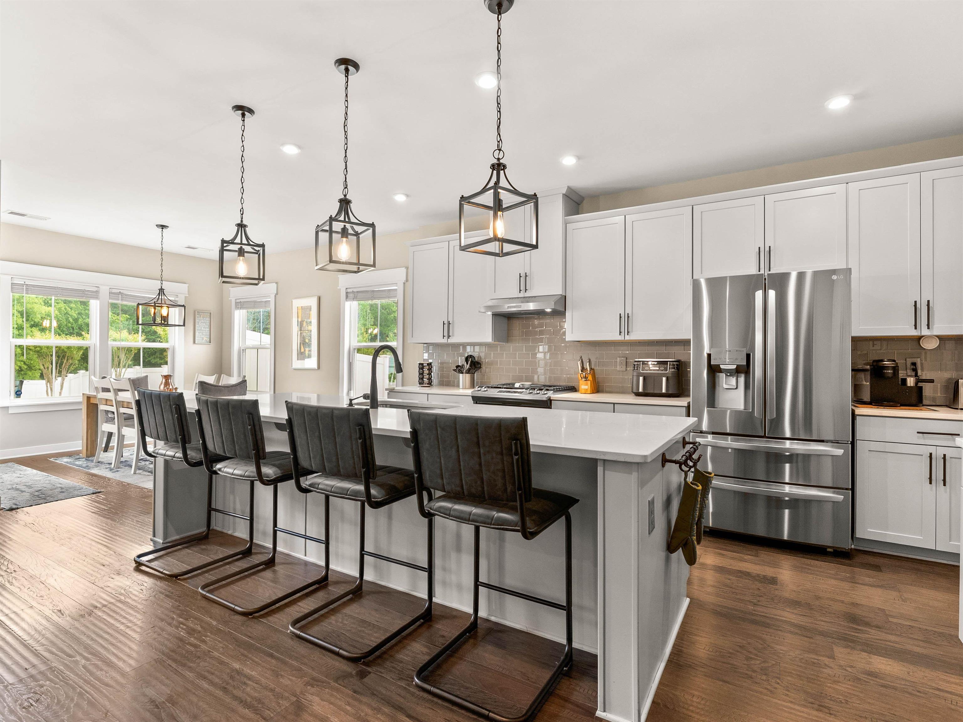 102 Mohegan Way Greenville, SC 29607 - Photo 9 of 50