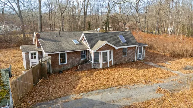 $249,900 | 106 Woody Hill Road, Westerly, RI 02808