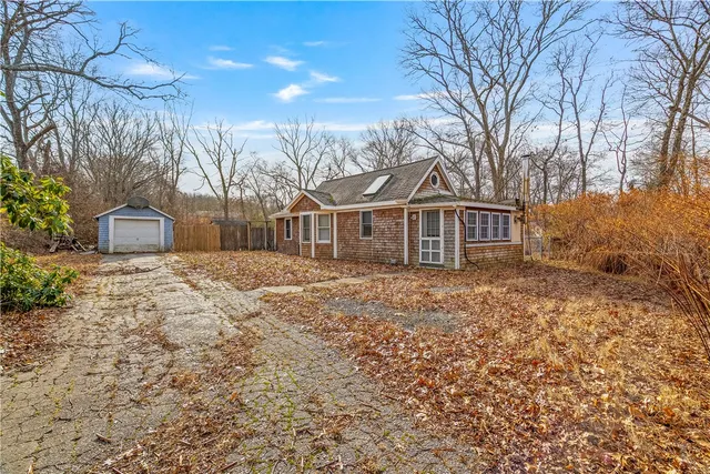 $249,900 | 106 Woody Hill Road, Westerly, RI 02808