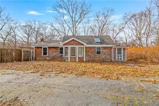 $249,900 | 106 Woody Hill Road, Westerly, RI 02808