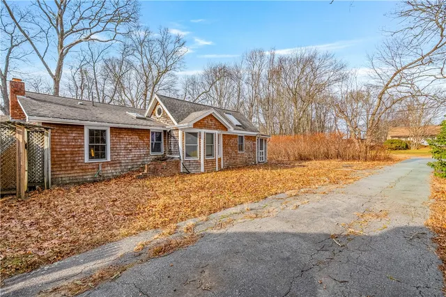 $249,900 | 106 Woody Hill Road, Westerly, RI 02808