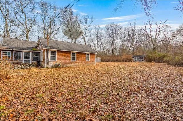 $249,900 | 106 Woody Hill Road, Westerly, RI 02808