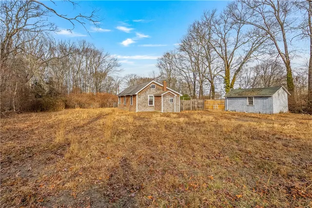 $249,900 | 106 Woody Hill Road, Westerly, RI 02808