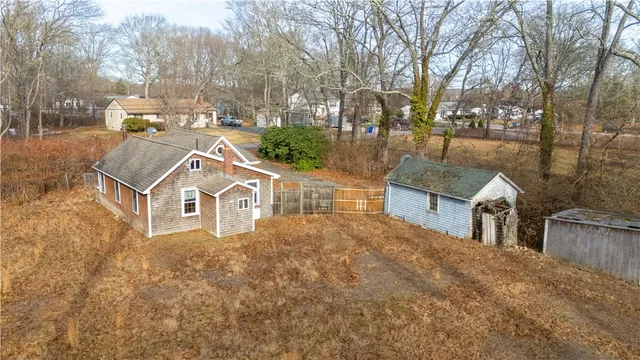 $249,900 | 106 Woody Hill Road, Westerly, RI 02808