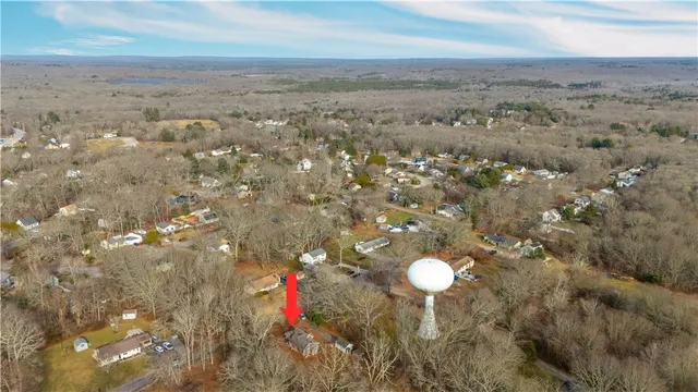 $249,900 | 106 Woody Hill Road, Westerly, RI 02808