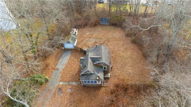 $249,900 | 106 Woody Hill Road, Westerly, RI 02808