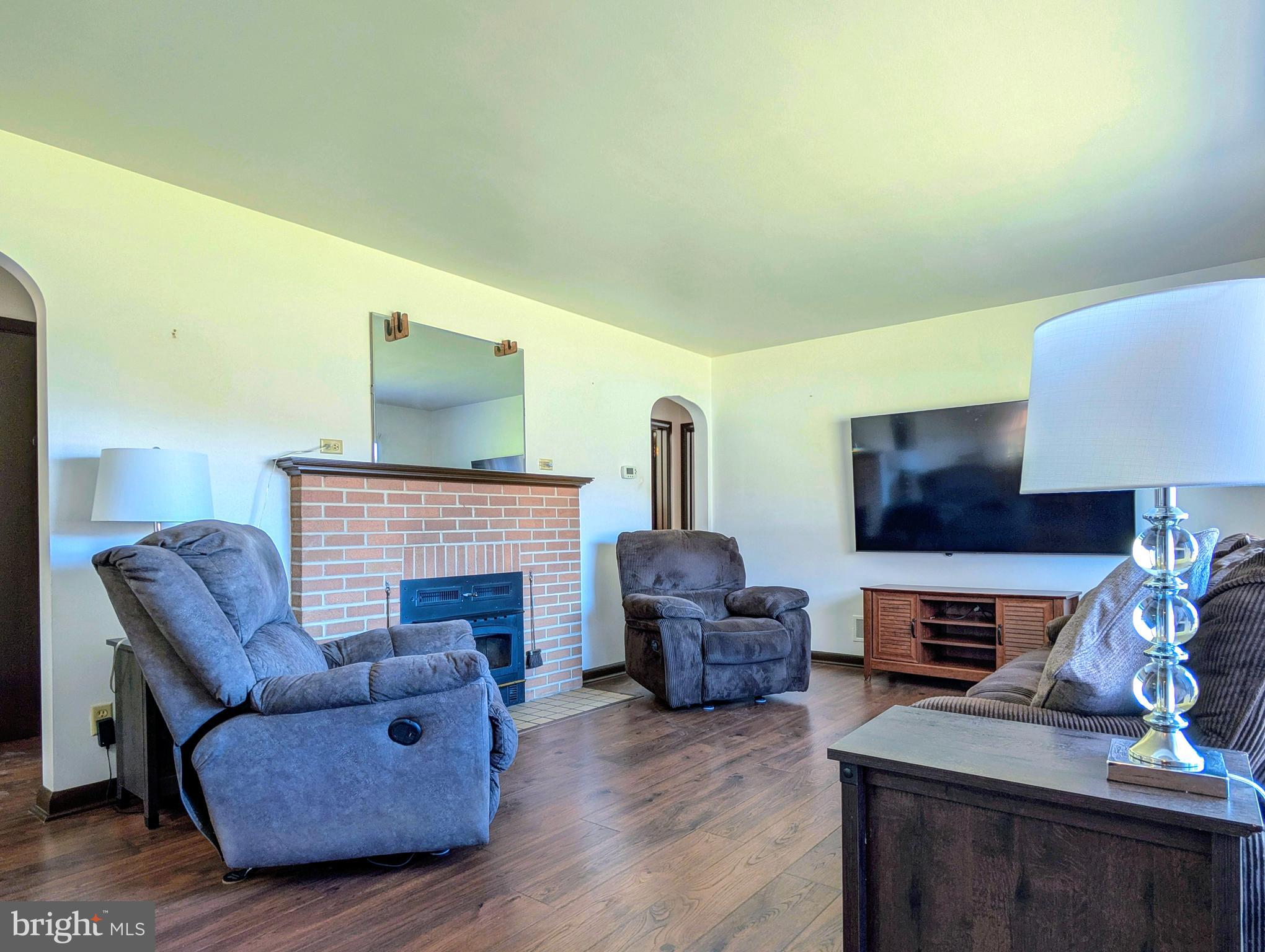 336 Upper Snake Spring Road Everett, PA 15537 - Photo 16 of 59