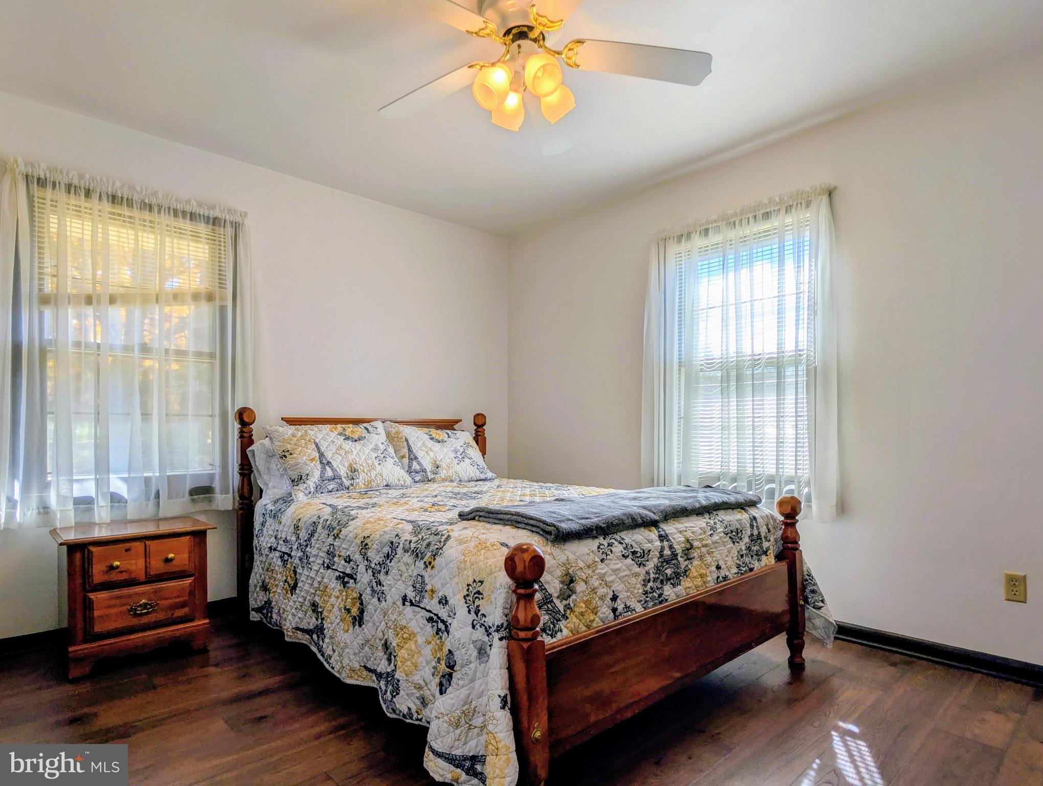 336 Upper Snake Spring Road Everett, PA 15537 - Photo 18 of 59