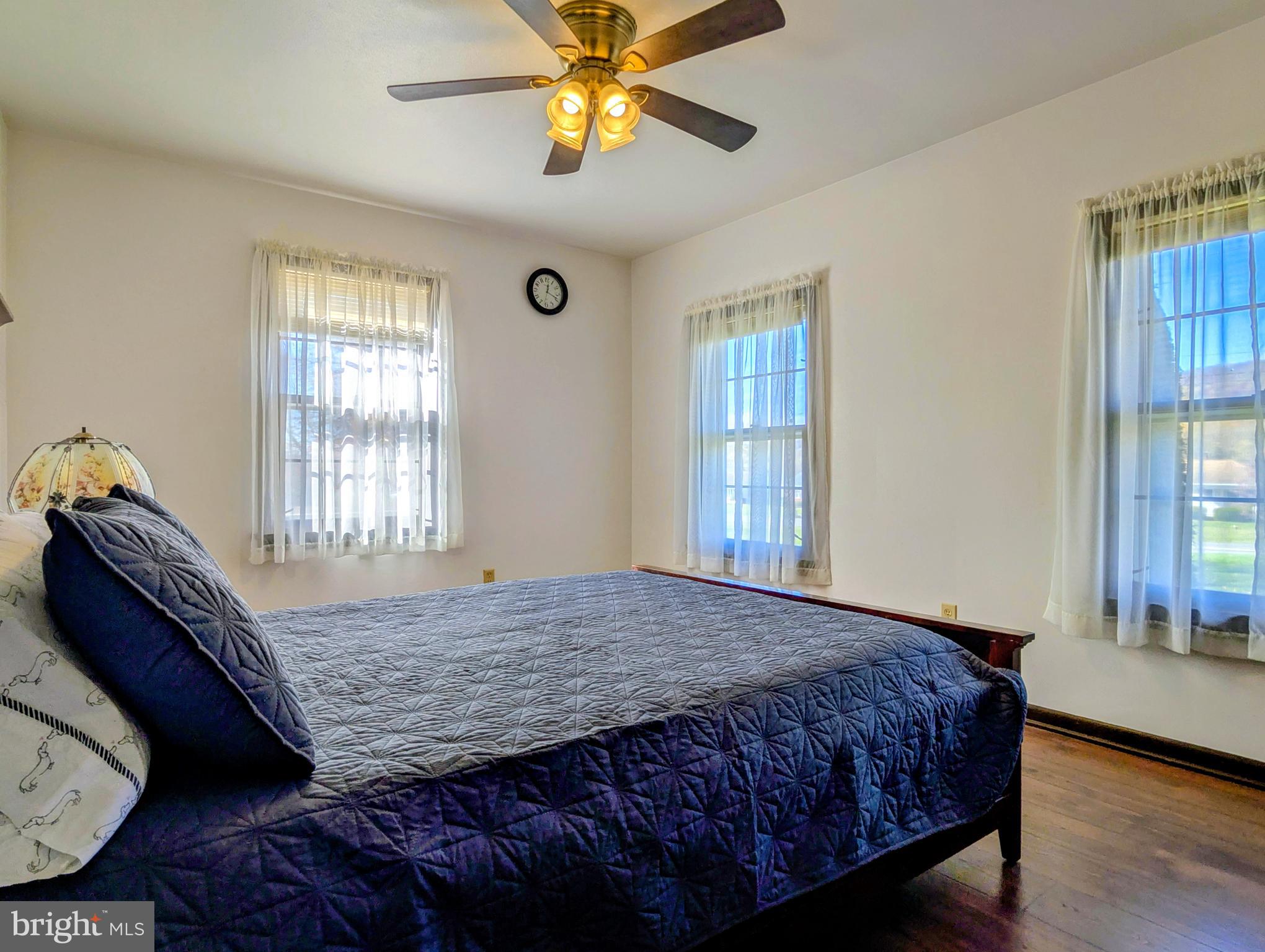 336 Upper Snake Spring Road Everett, PA 15537 - Photo 20 of 59