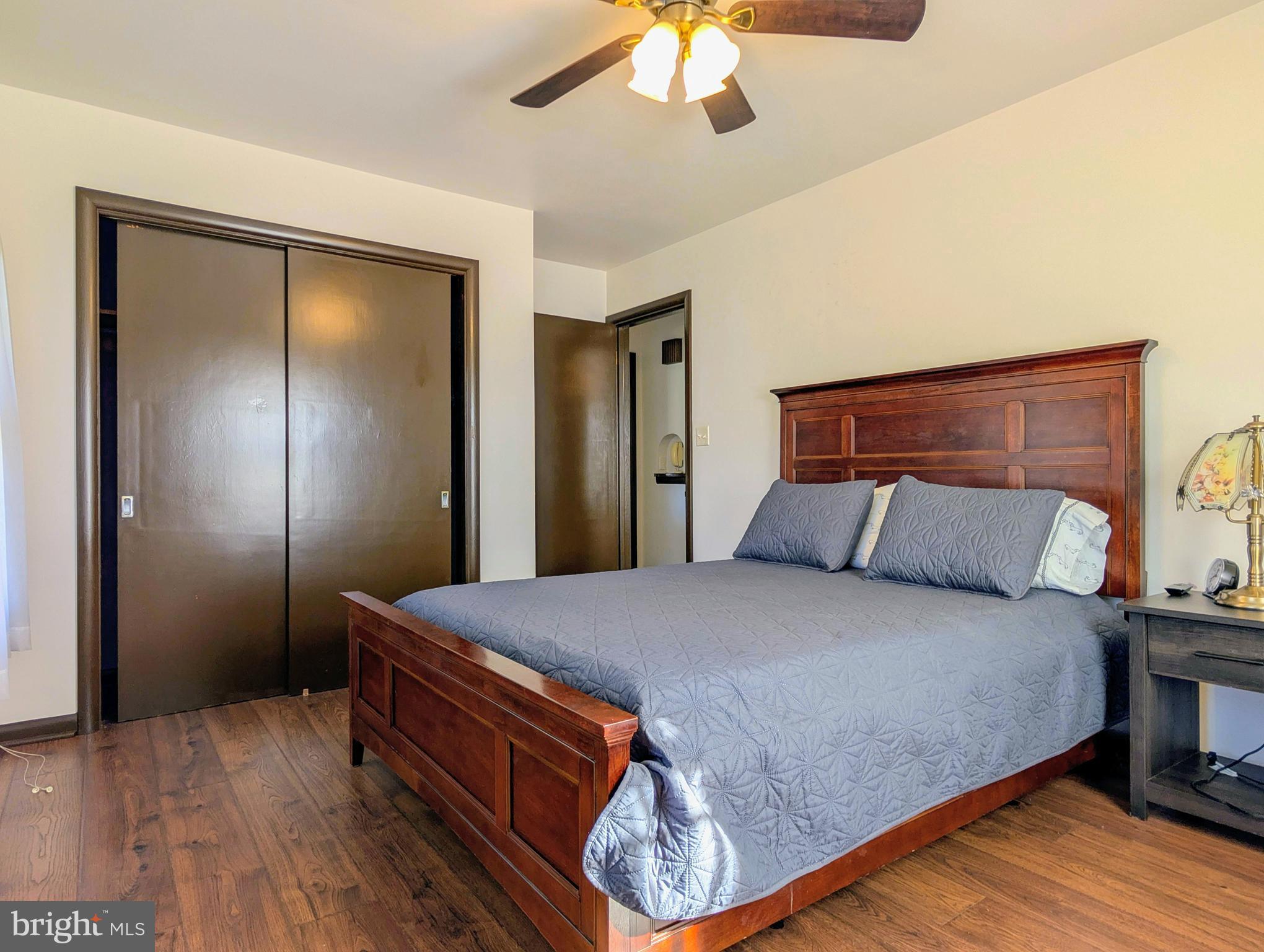 336 Upper Snake Spring Road Everett, PA 15537 - Photo 21 of 59