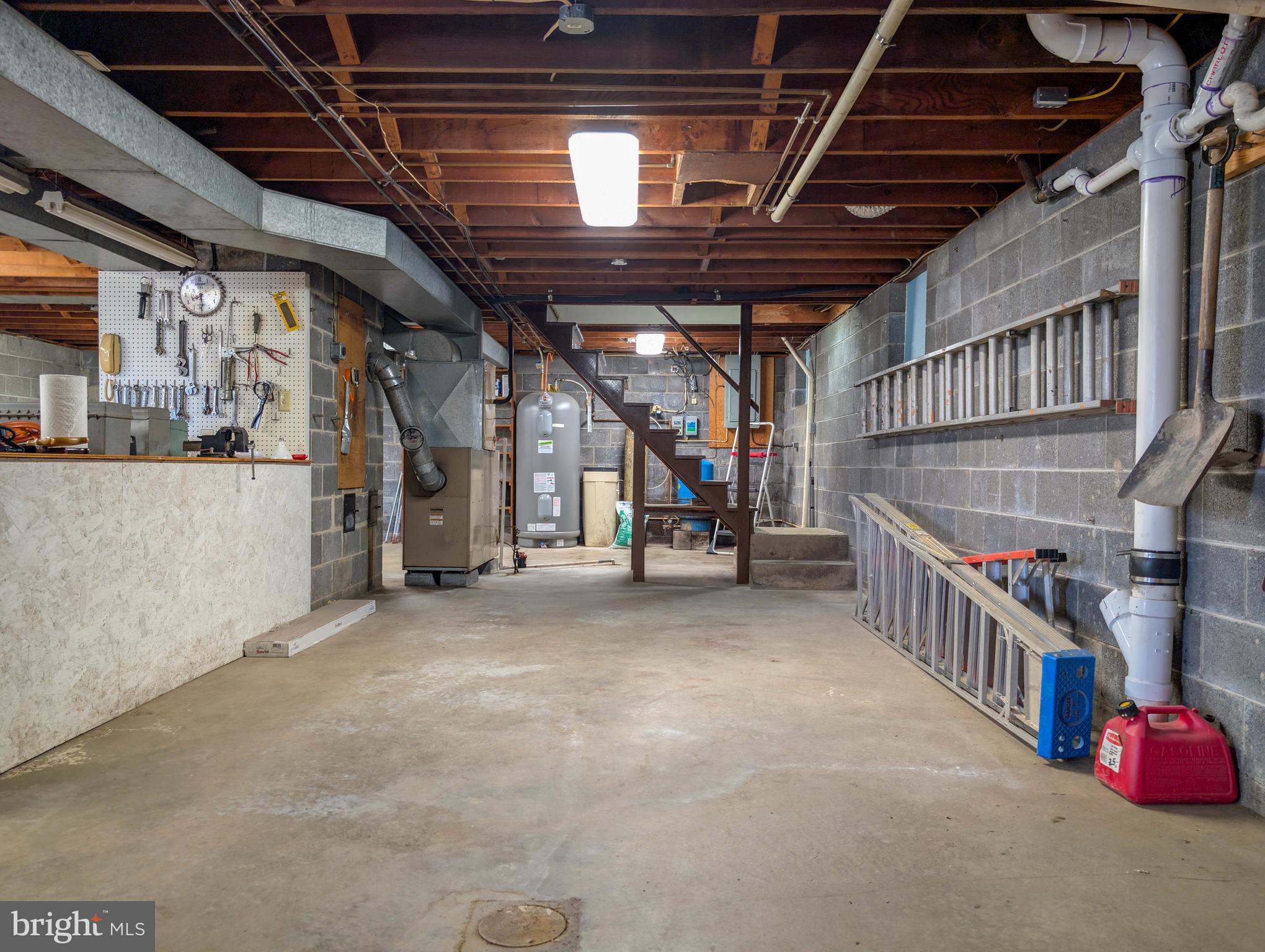 336 Upper Snake Spring Road Everett, PA 15537 - Photo 24 of 59