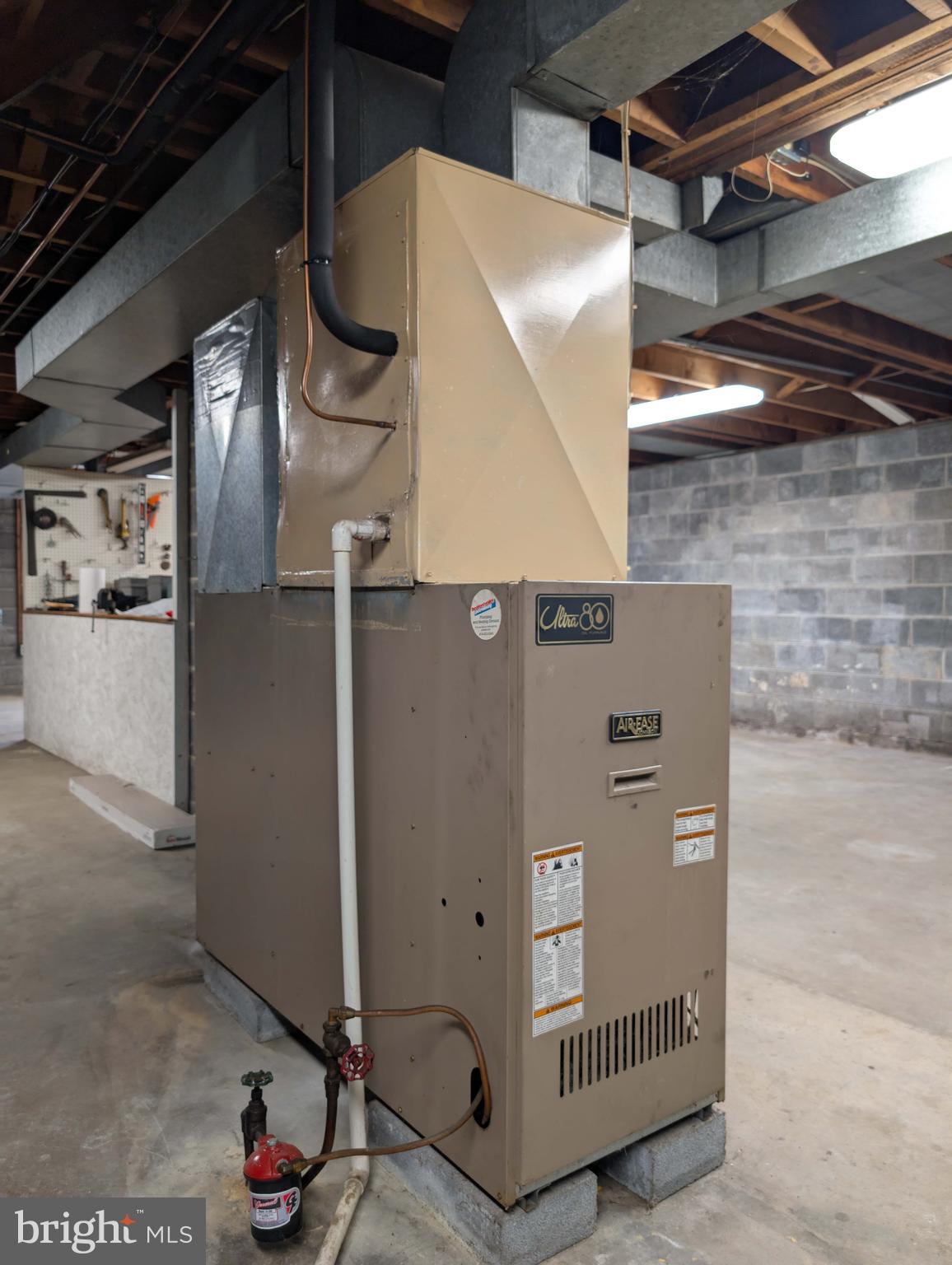 336 Upper Snake Spring Road Everett, PA 15537 - Photo 26 of 59