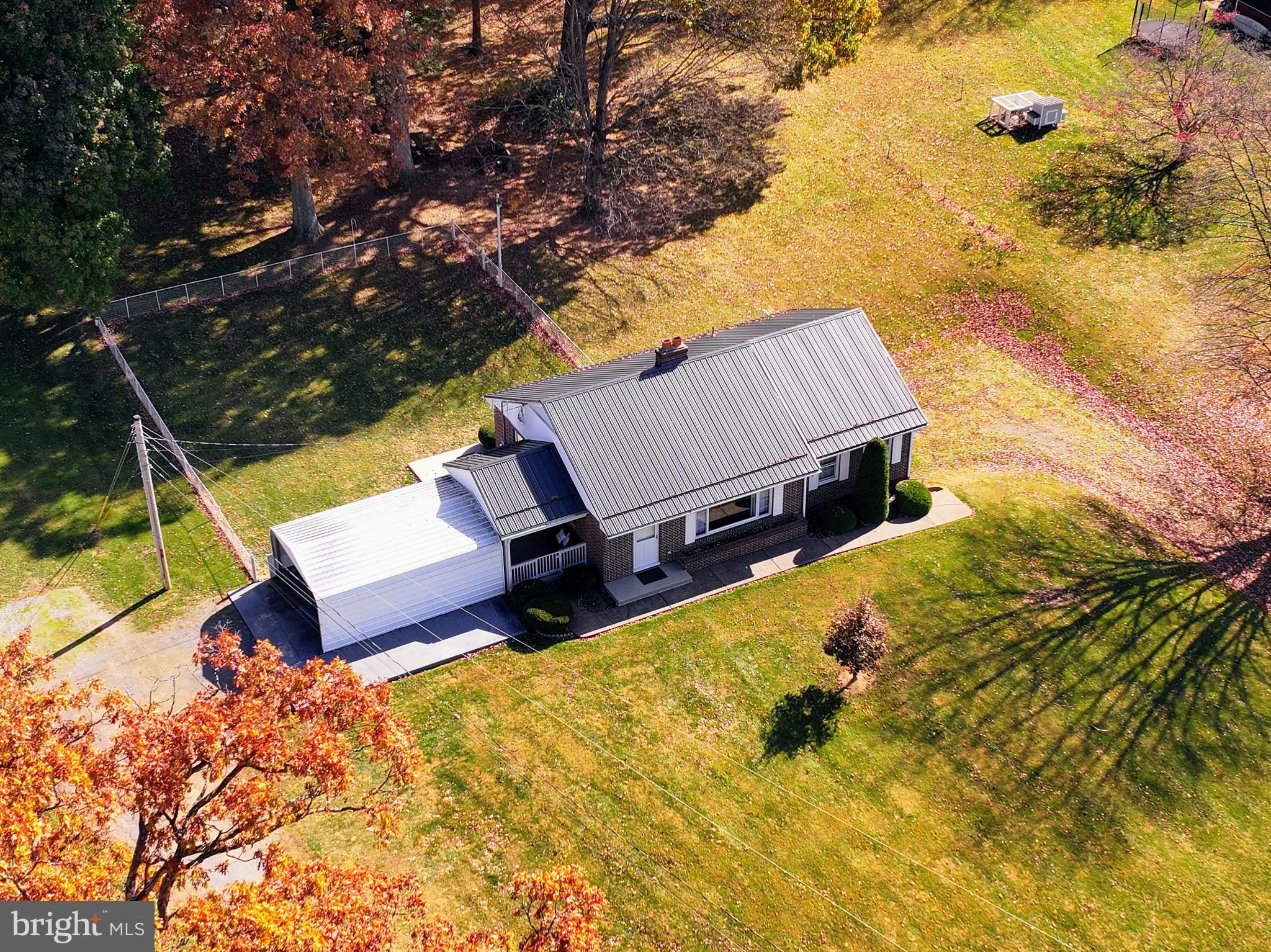 336 Upper Snake Spring Road Everett, PA 15537 - Photo 3 of 59