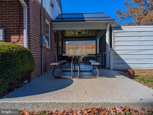 $249,000 | 336 Upper Snake Spring Road, Everett, PA 15537