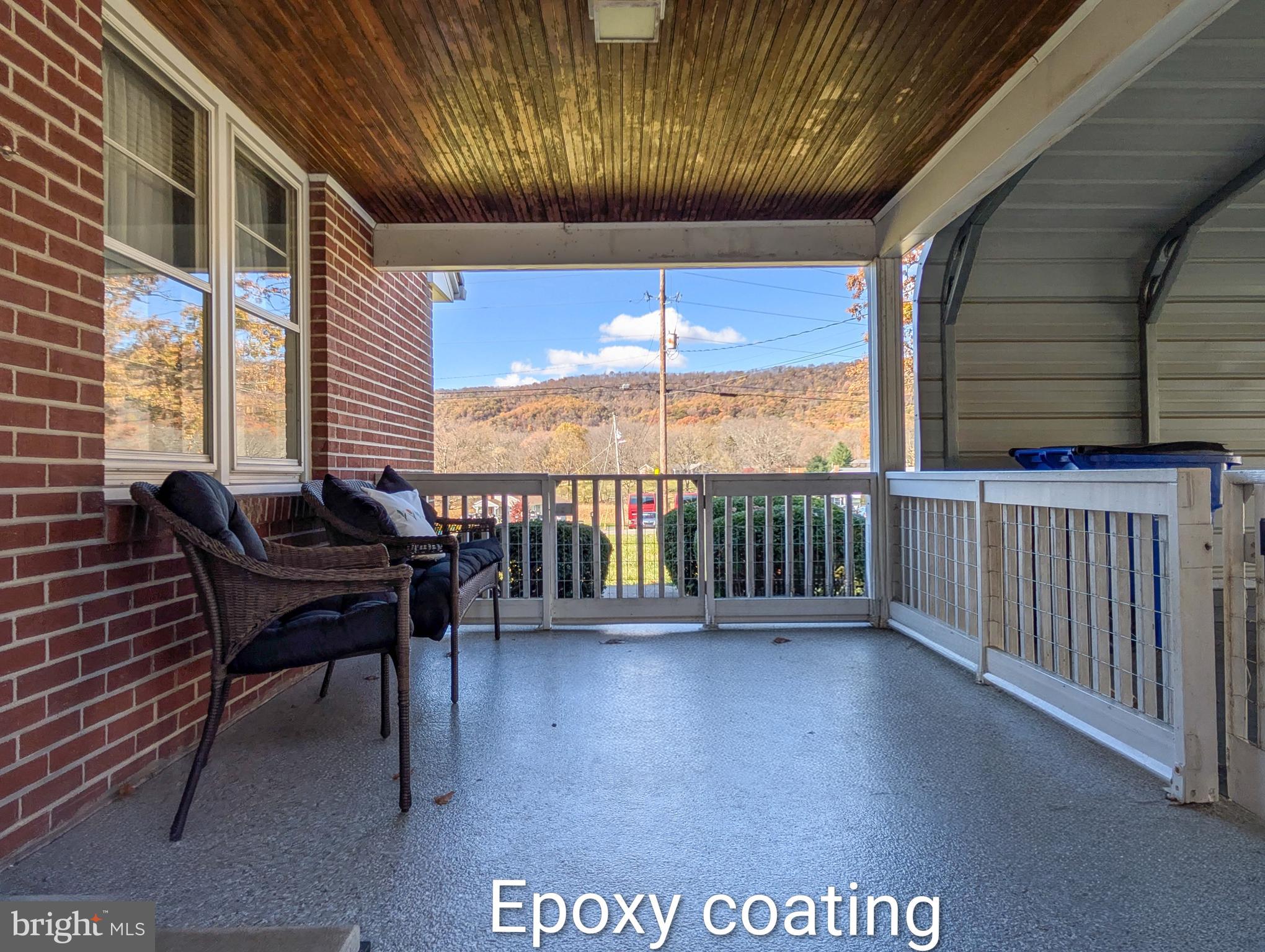 336 Upper Snake Spring Road Everett, PA 15537 - Photo 32 of 59