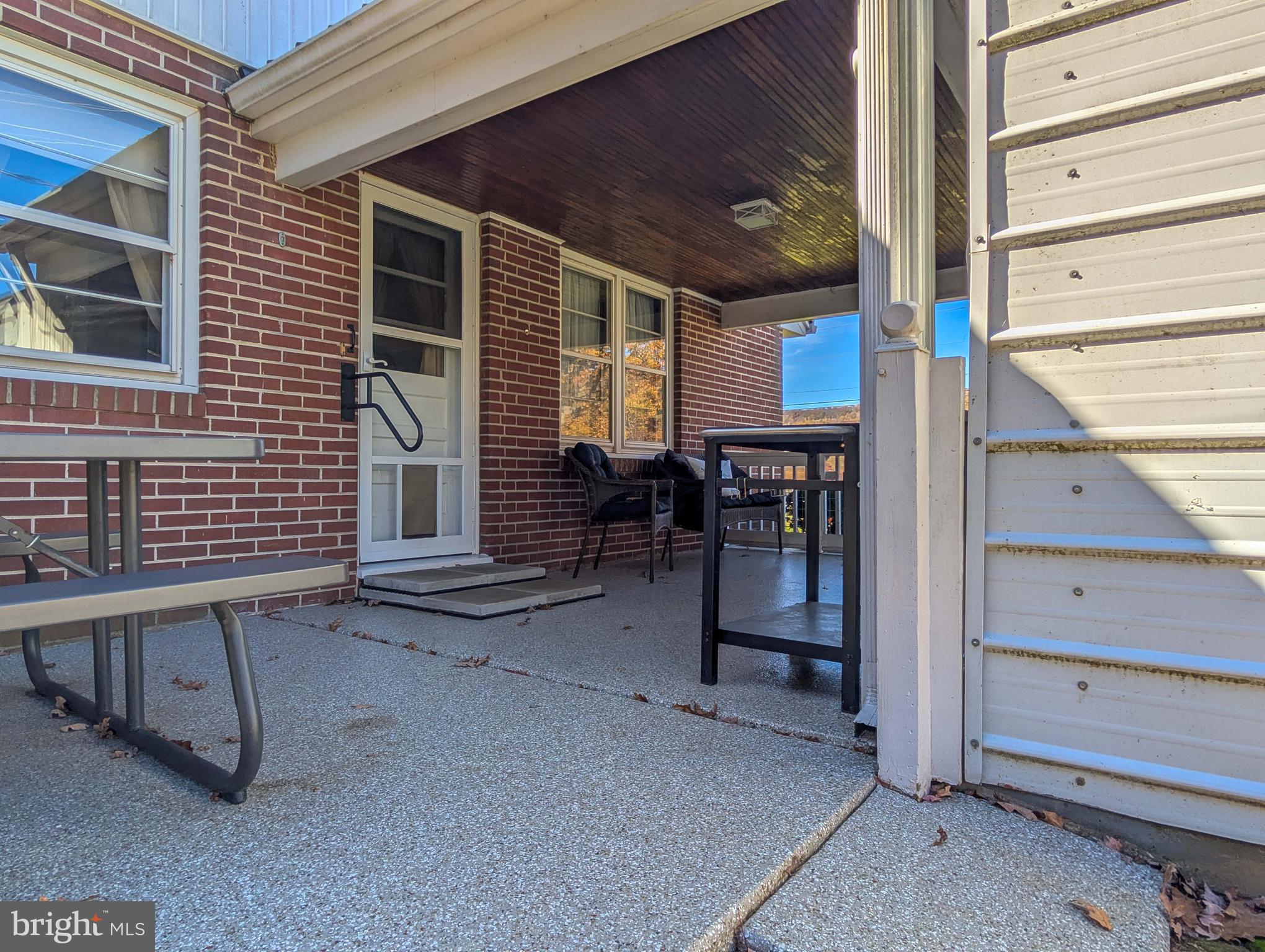 336 Upper Snake Spring Road Everett, PA 15537 - Photo 33 of 59