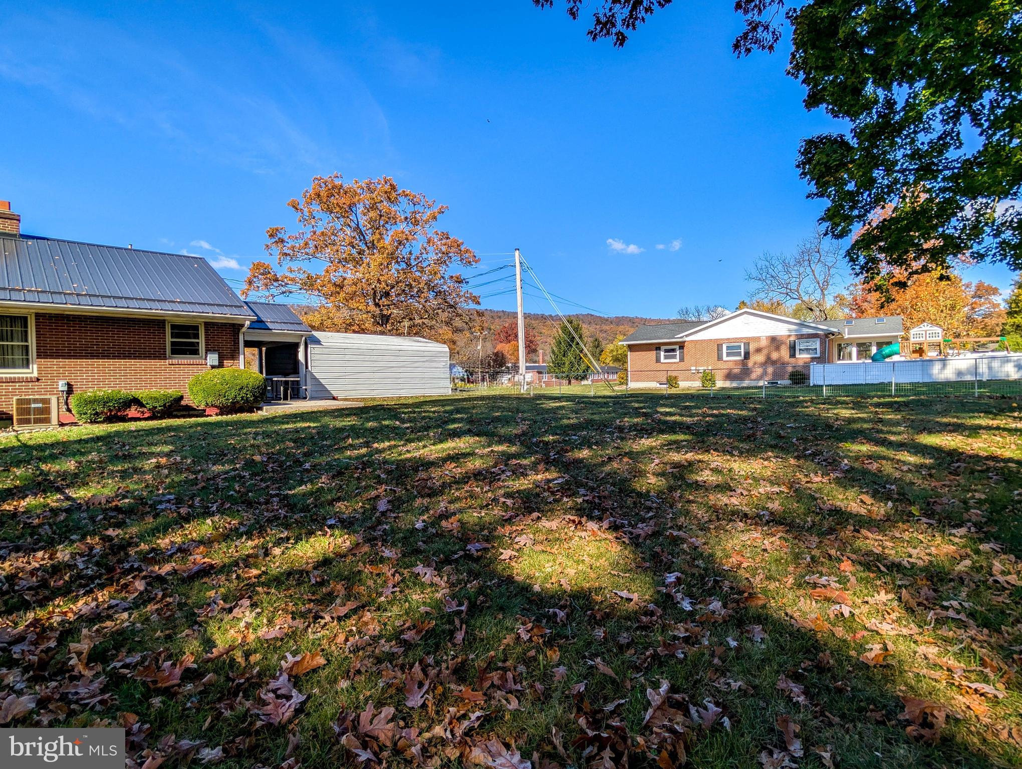 336 Upper Snake Spring Road Everett, PA 15537 - Photo 35 of 59