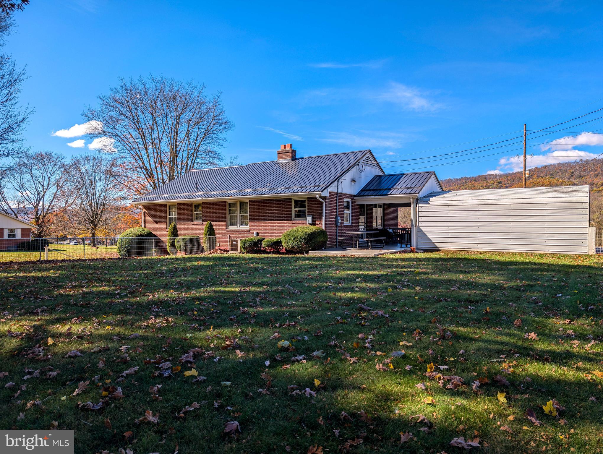 336 Upper Snake Spring Road Everett, PA 15537 - Photo 36 of 59