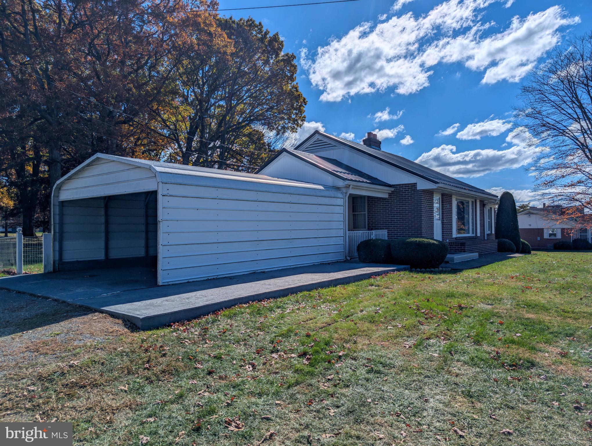 336 Upper Snake Spring Road Everett, PA 15537 - Photo 40 of 59