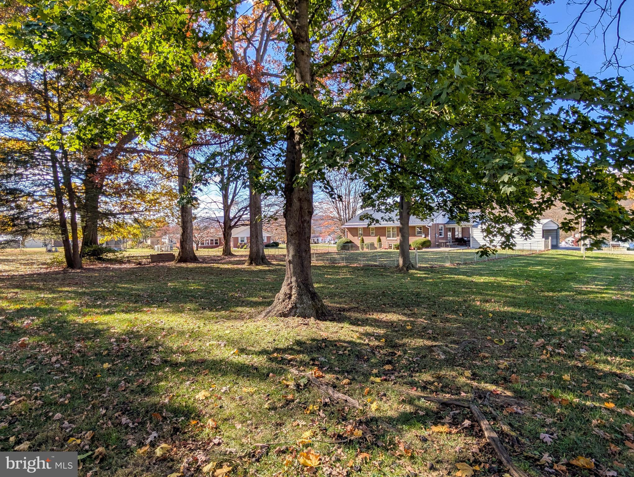 336 Upper Snake Spring Road Everett, PA 15537 - Photo 47 of 59