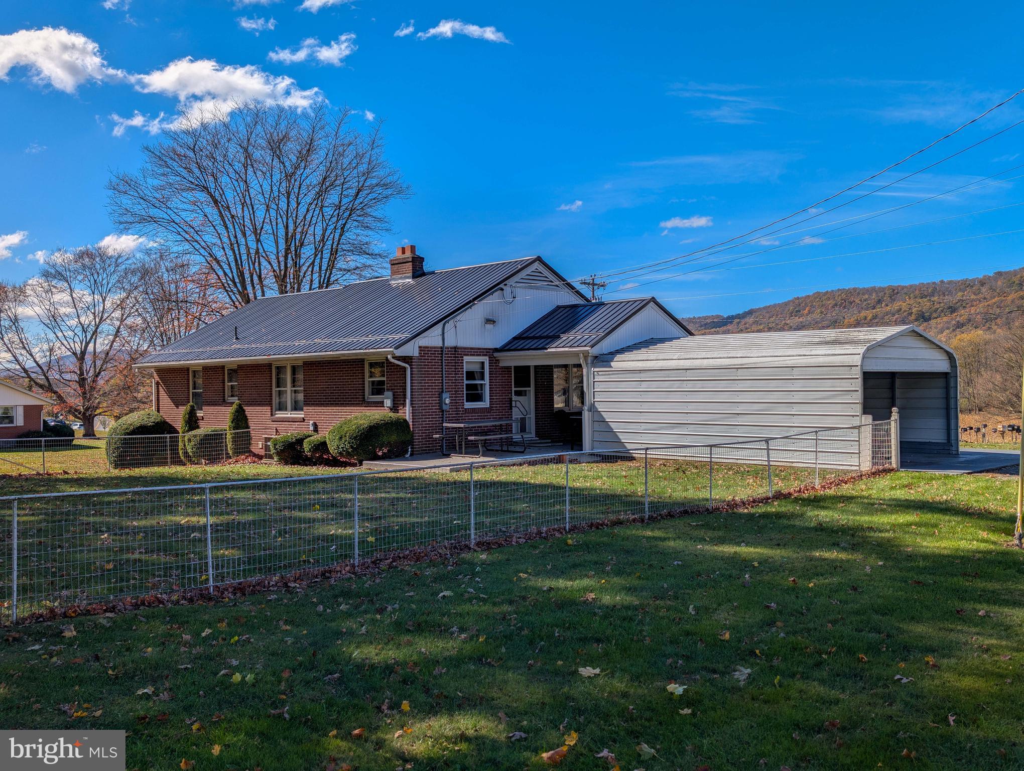 336 Upper Snake Spring Road Everett, PA 15537 - Photo 48 of 59