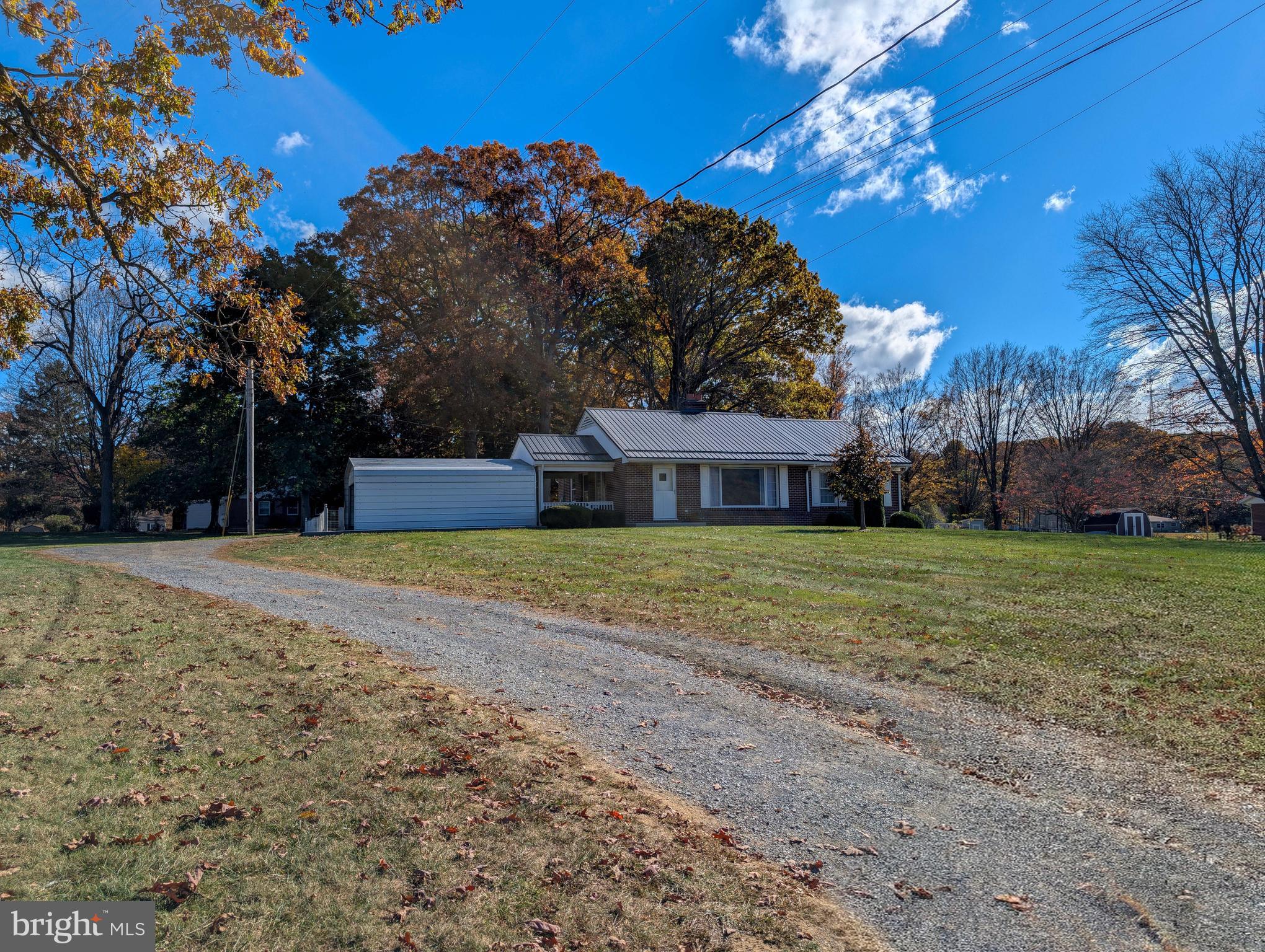 336 Upper Snake Spring Road Everett, PA 15537 - Photo 49 of 59