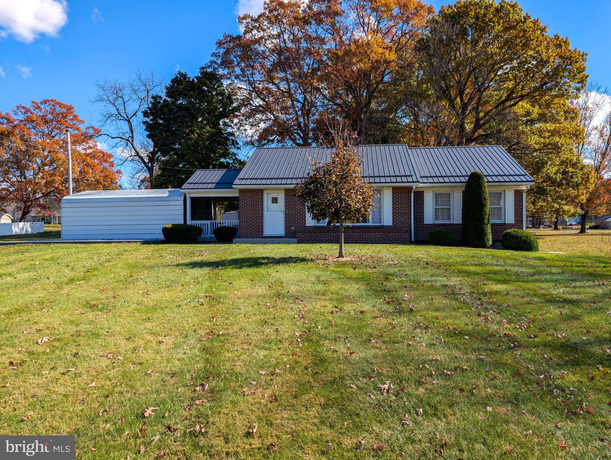 336 Upper Snake Spring Road Everett, PA 15537 - Photo 50 of 59