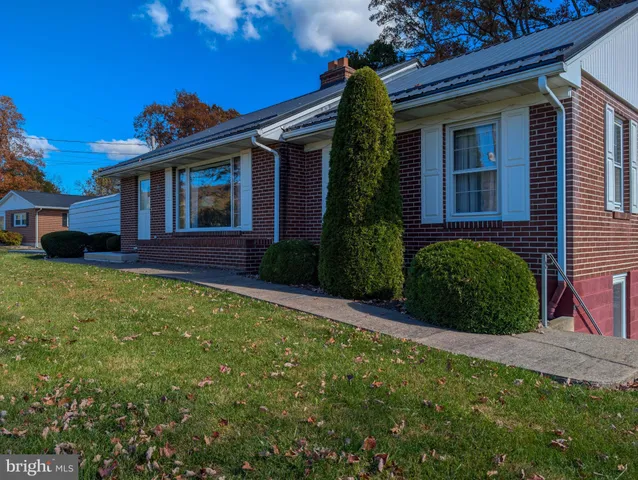 $249,000 | 336 Upper Snake Spring Road, Everett, PA 15537