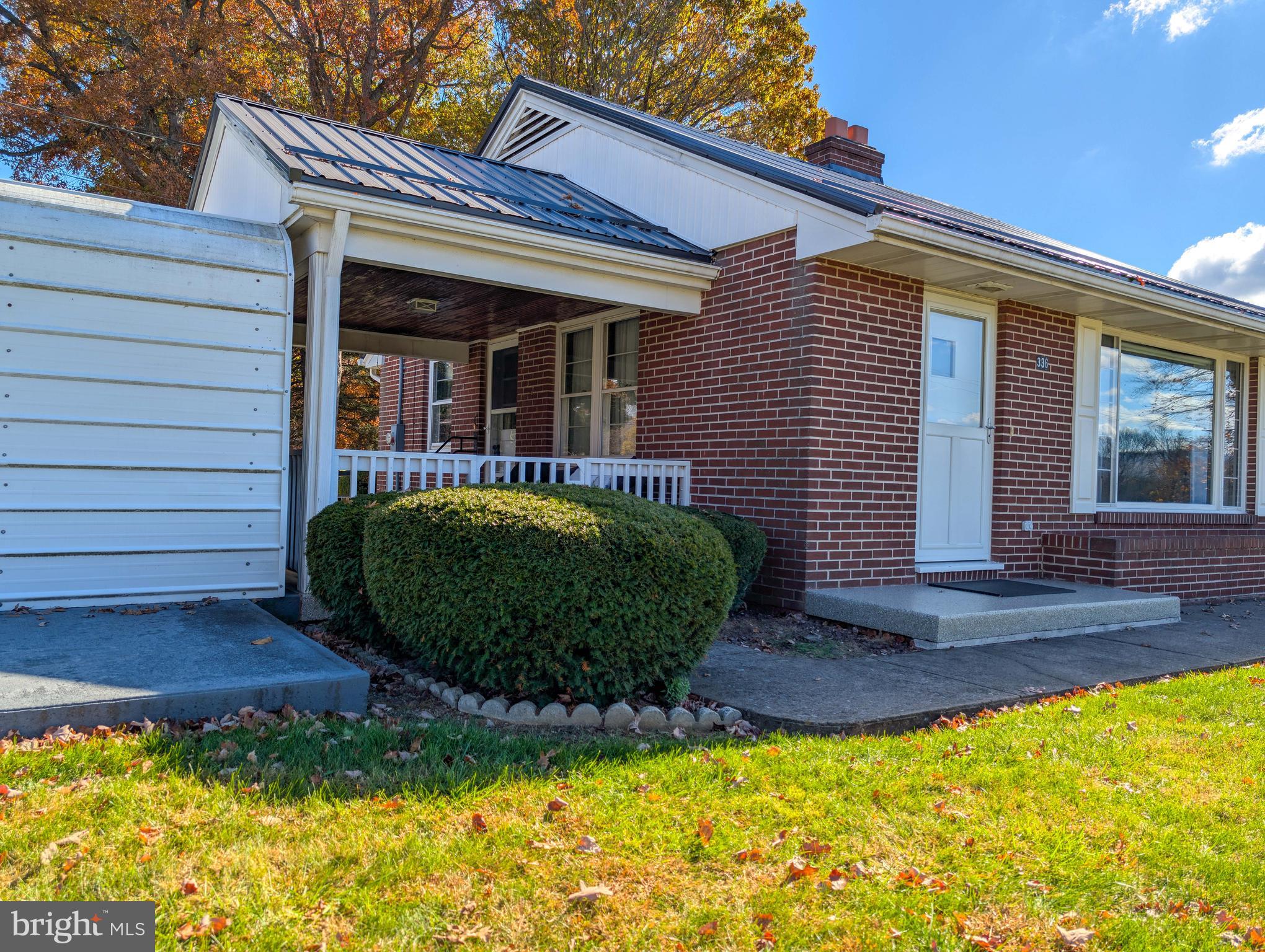 336 Upper Snake Spring Road Everett, PA 15537 - Photo 54 of 59