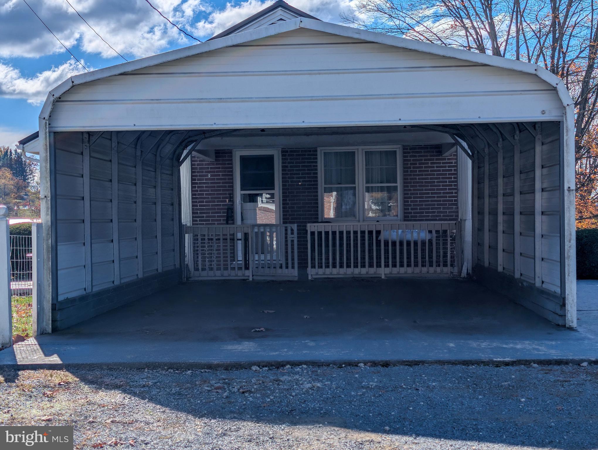 336 Upper Snake Spring Road Everett, PA 15537 - Photo 56 of 59