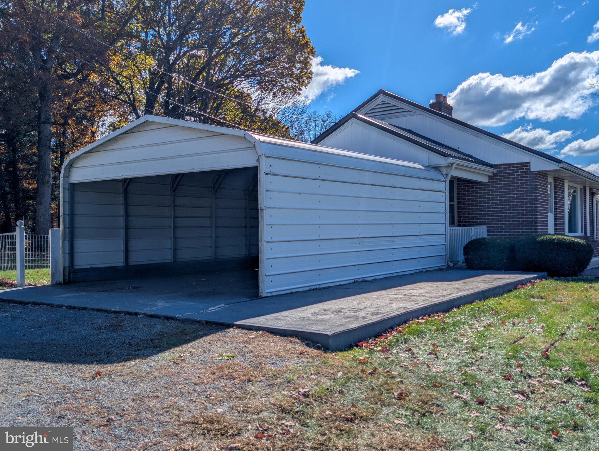 336 Upper Snake Spring Road Everett, PA 15537 - Photo 57 of 59