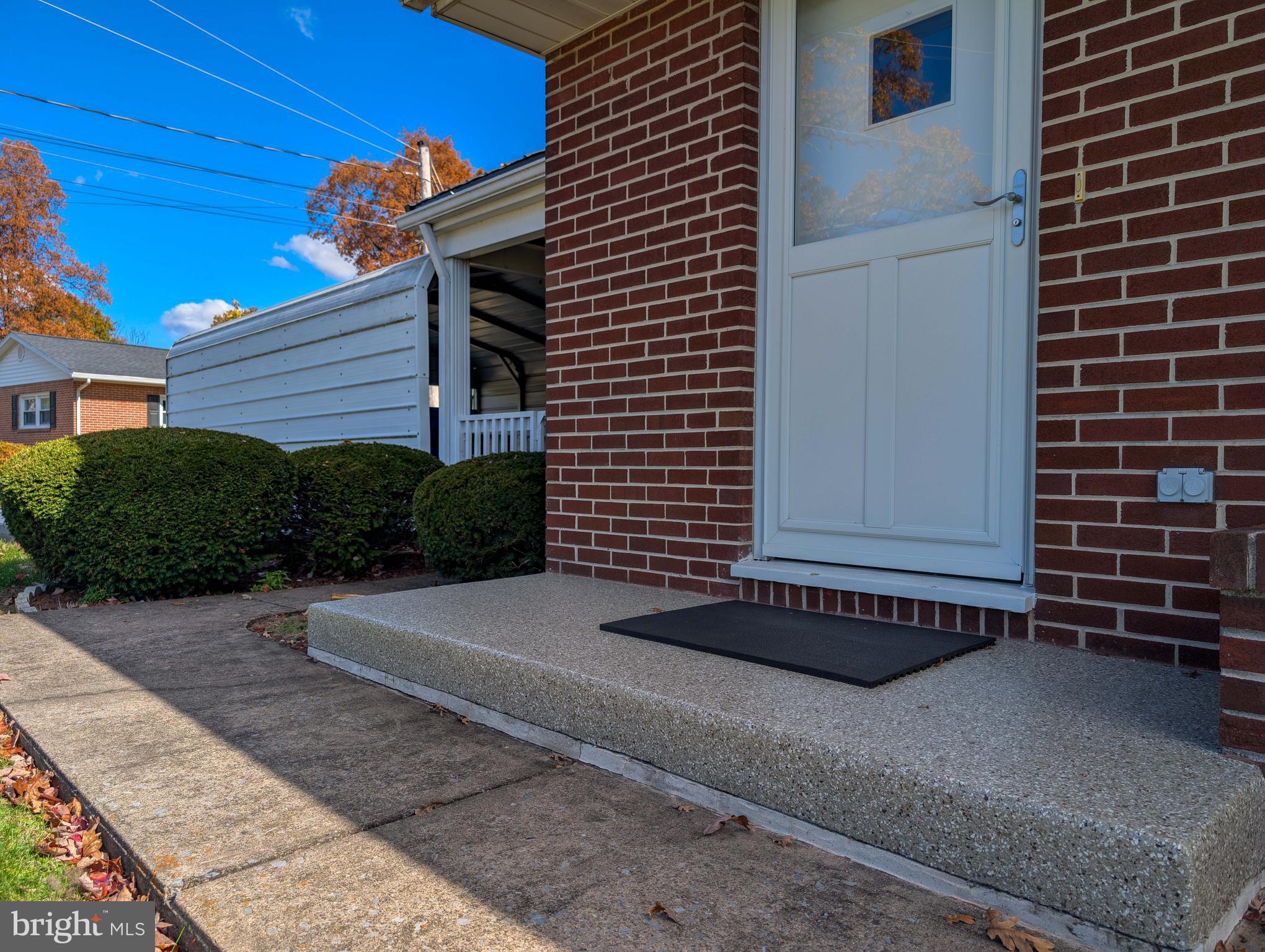 336 Upper Snake Spring Road Everett, PA 15537 - Photo 58 of 59