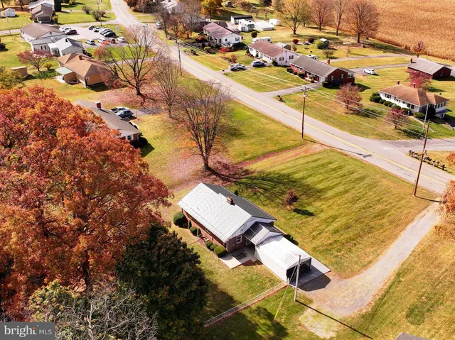 $249,000 | 336 Upper Snake Spring Road, Everett, PA 15537