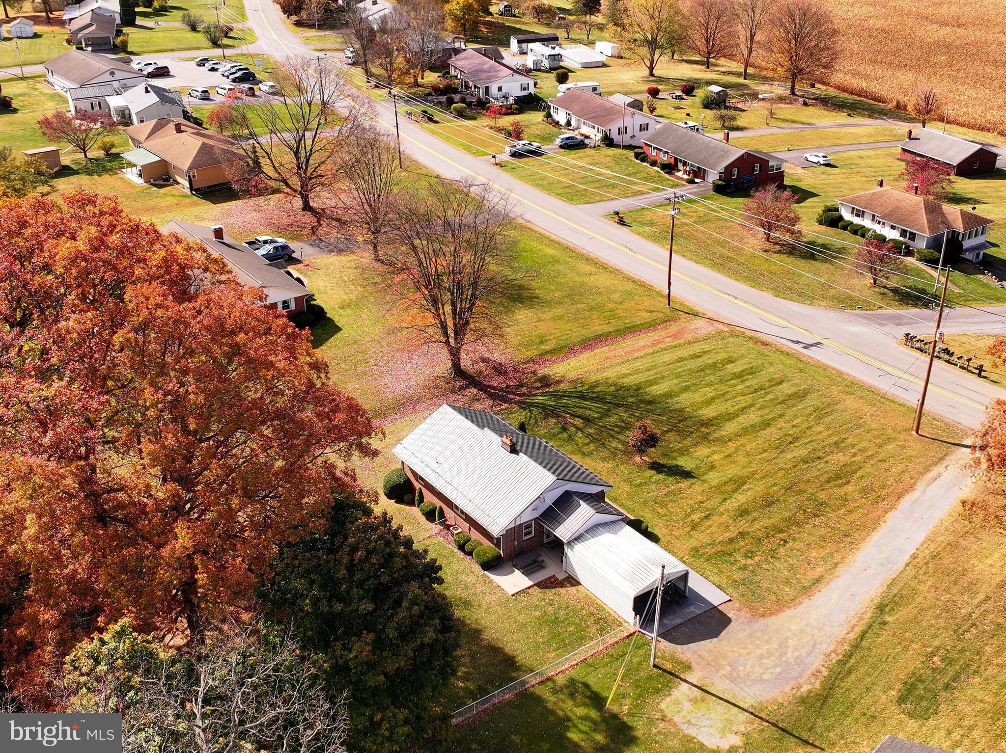 336 Upper Snake Spring Road Everett, PA 15537 - Photo 59 of 59