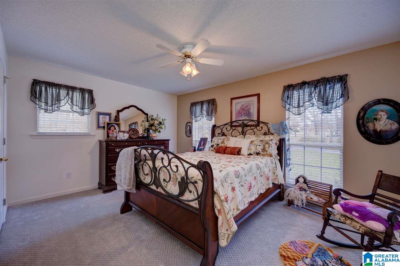 367 Hickory Road Gardendale, AL 35071 - Photo 27 of 35