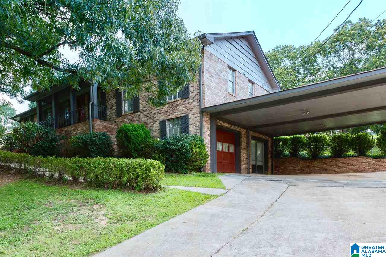 1233 Potter Road Bessemer, AL 35020 - Photo 28 of 45