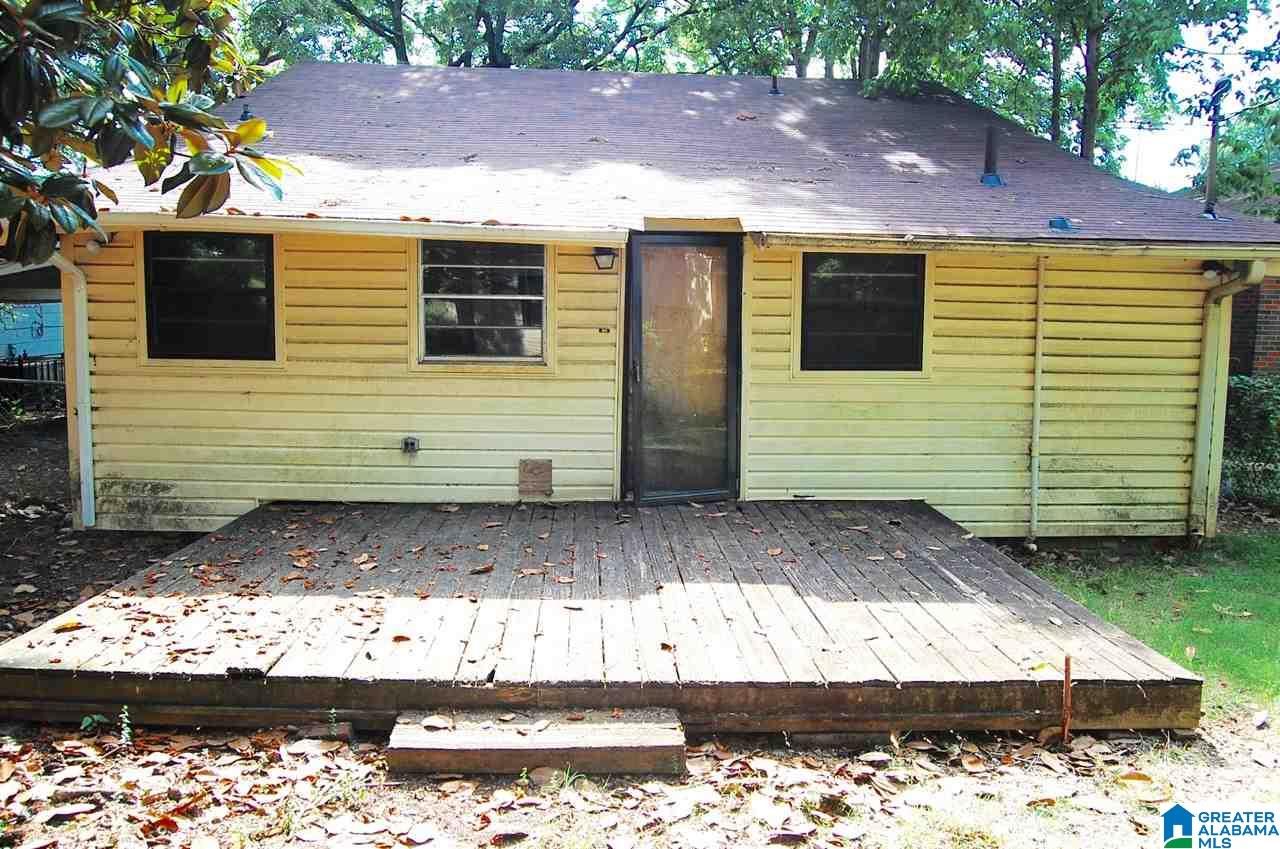 1217 Maple Street Birmingham, AL 35217 - Photo 8 of 13