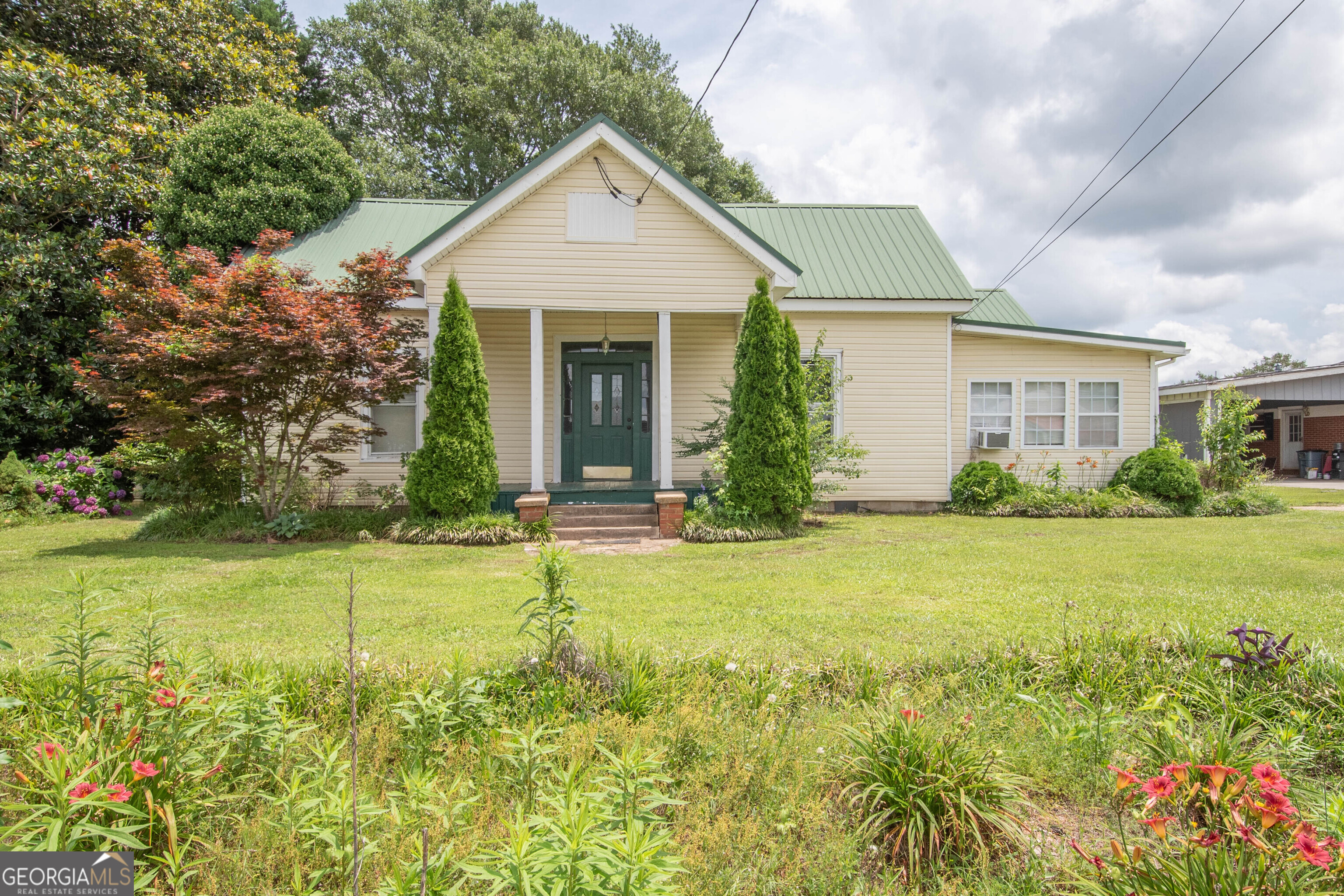 178 Old Highway 27 South Roopville, GA 30170 - Photo 1 of 1 Gallery Image 1