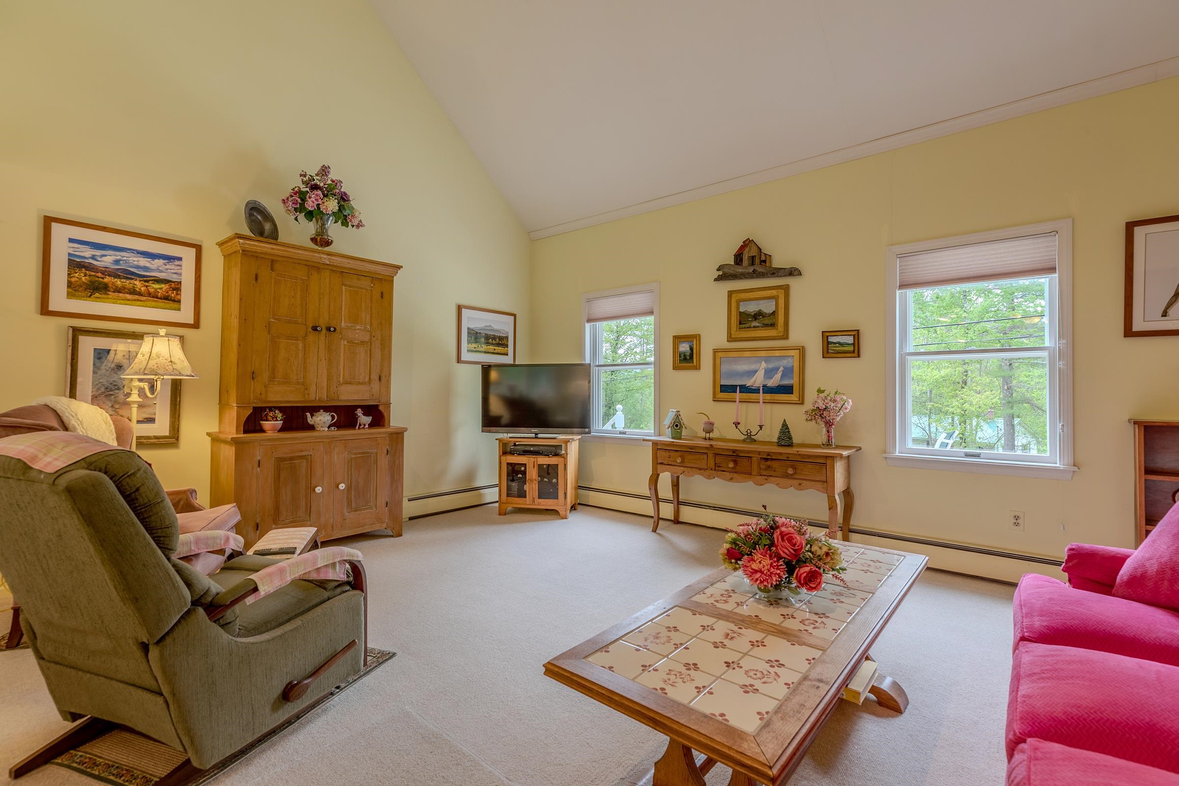 185 Kelleher Road, Unit 100099 Dorset, VT 05251 - Photo 5 of 35