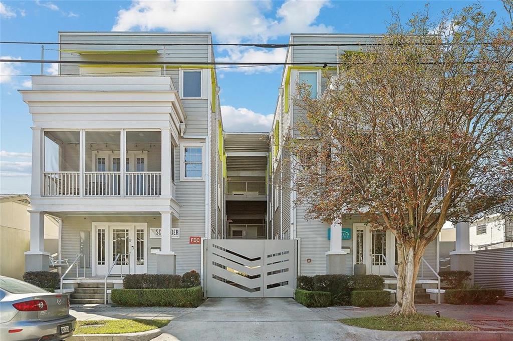 8220 Maple Street, Unit F New Orleans, LA 70118 - Photo 1 of 31
