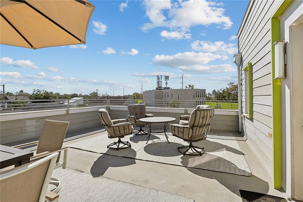 8220 Maple Street, Unit F New Orleans, LA 70118 - Photo 13 of 31