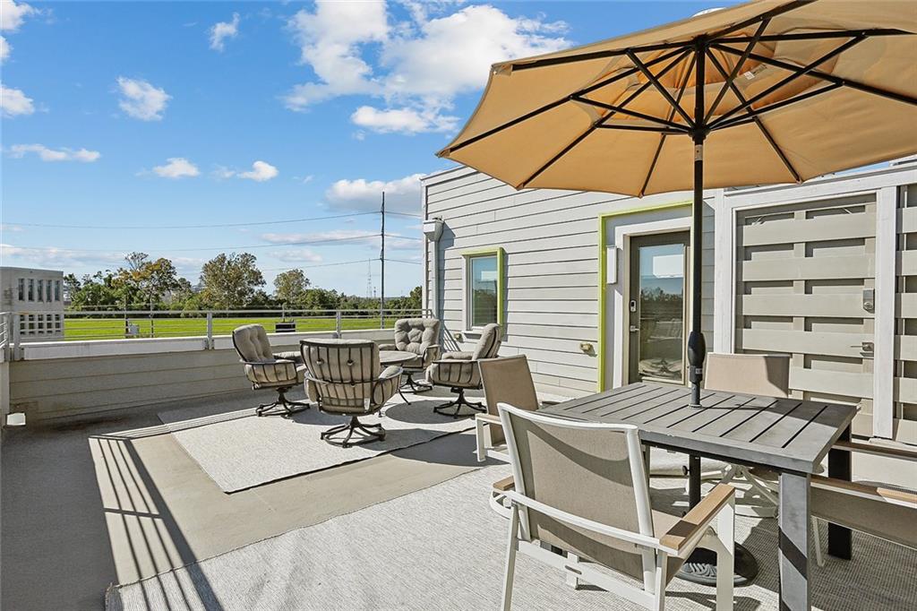8220 Maple Street, Unit F New Orleans, LA 70118 - Photo 15 of 31