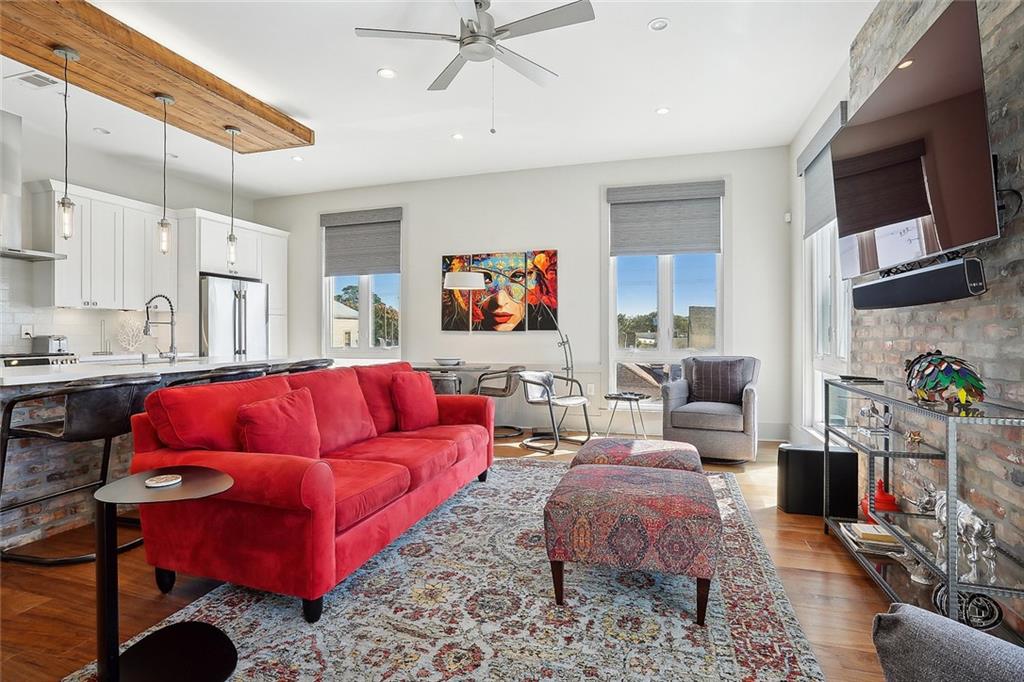 8220 Maple Street, Unit F New Orleans, LA 70118 - Photo 4 of 31