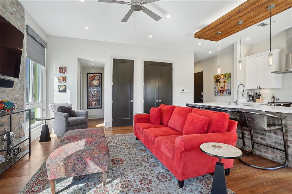 8220 Maple Street, Unit F New Orleans, LA 70118 - Photo 5 of 31